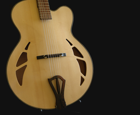 guitarearchtop