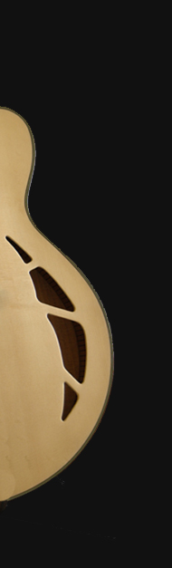 archtop